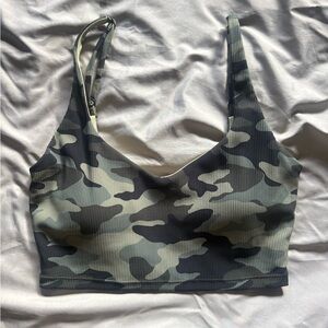 Active By Teal Ash Tank